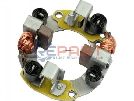 Щіткотримач AUTOSTARTER AS SBH6008 Купити в Україні