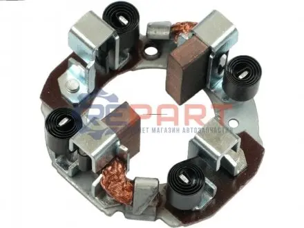 Щіткотримач стартера AS SBH6009 Купити в Україні