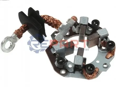 Щіткотримач AUTOSTARTER AS SBH6011 Купити в Україні