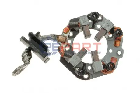 Щіткотримач стартера MB C-class (W204)/E-class (W212) 08-16 AS SBH6012 Купити в Україні