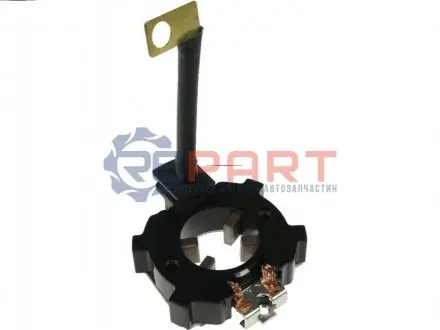 Щітка стартера AS SBH6014 Купити в Україні