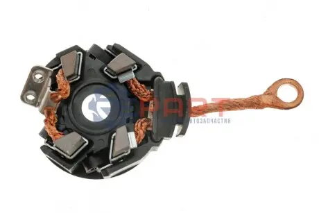 Щіткотримач стартера Toyota Camry 01-06 AS SBH6016 Купити в Україні