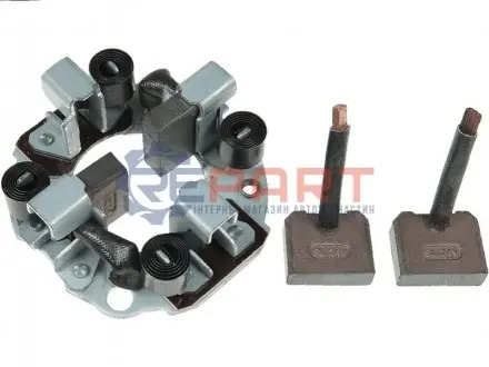 Щіткотримач стартера AS SBH6022S Купити в Україні