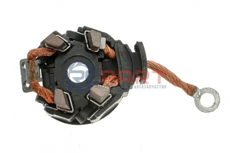 Щіткотримач стартера Toyota Land Cruiser 02-09 AS SBH6024S Купити в Україні