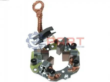 Щіткотримач стартера AS SBH6026S Купити в Україні