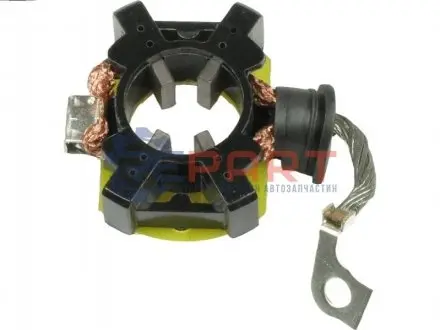Щіткотримач AUTOSTARTER AS SBH9001 Купити в Україні