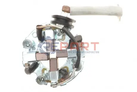 Щіткотримач стартера Ford Transit 2.5D 83-00 AS SBH9002 Купити в Україні