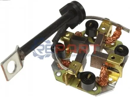Щіткотримач AUTOSTARTER E AS SBH9003 Купити в Україні