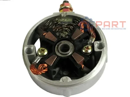 Щіткотримач AUTOSTARTER AS SBH9006