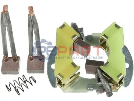 Кронштейн вугільної щітки AS SBH9010 Купити в Україні