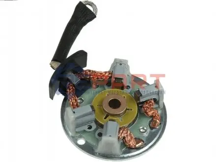 Щітка стартера AS SBH9011 Купити в Україні