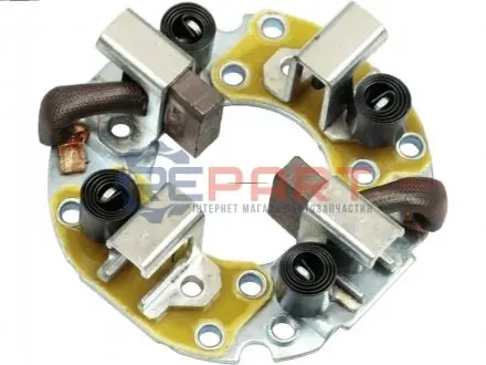 Фото Кронштейн щіток AS (SBH9013) зображення 1