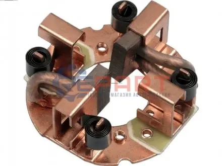 Щіткотримач стартера AS SBH9015 Купити в Україні