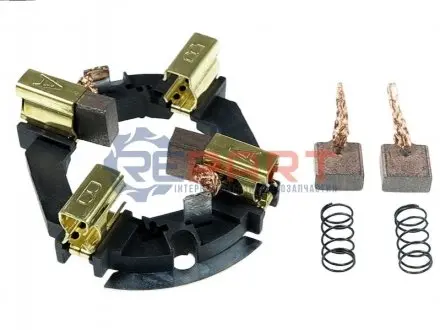 Щіткотримач стартера AS SBH9029 Купити в Україні