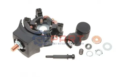 Фото Щіткотримач стартера Honda Accord/Civic/CR-V 03- AS (SBH9035) зображення 1