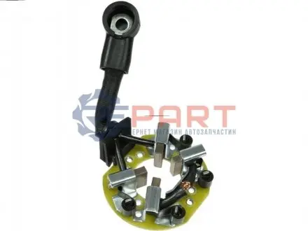 Щіткотримач стартера AS SBH9042S Купити в Україні