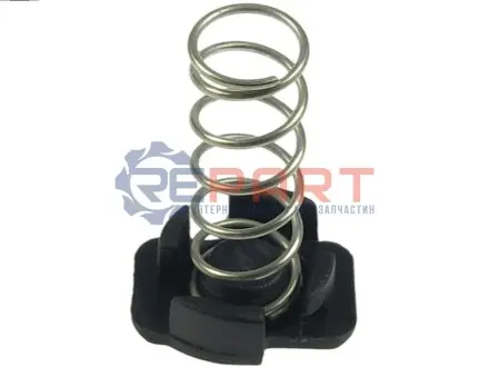 Фото Щіткотримач стартера AS (SBHP3001(BULK)) зображення 1