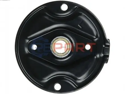 Фото 1 — Подшипник стартера AS (SBR0049) Фото Подшипник стартера AS (SBR0049) изображение 1