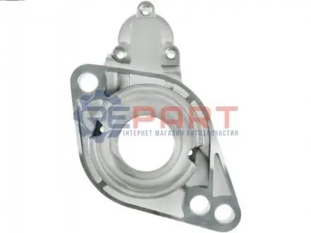 Фото Кришка стартера AS (SBR0050) зображення 1