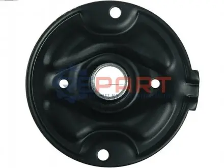 Фото Кришка стартера AS (SBR0072) зображення 1