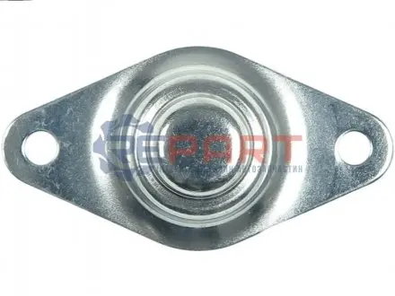 Фото Ковпачок стартера металевий AS (SBR0077) изображение 1