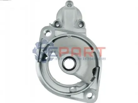 Фото Автозапчастина AS (SBR0082S) зображення 1