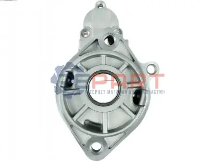 Фото Кришка стартера AS (SBR0124S) зображення 1