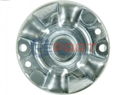 Фото Автозапчастина AS (SBR2004) зображення 1