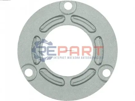 Фото Автозапчастина AS (SBR2007) зображення 1