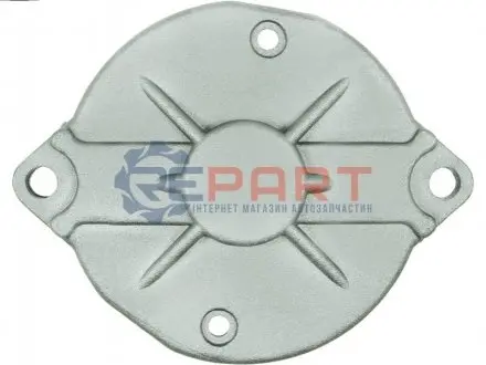 Фото Кришка стартера AS (SBR2017S) зображення 1