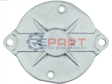 Фото Кришка стартера AS (SBR2019S) зображення 1