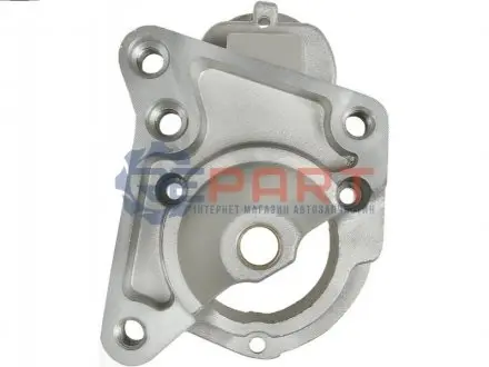 Фото Кришка стартера AS (SBR3002) зображення 1