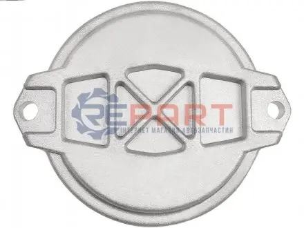 Фото Кришка стартера AS (SBR3005) зображення 1