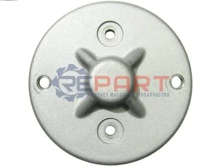 Фото Автозапчастина AS (SBR4010) зображення 1