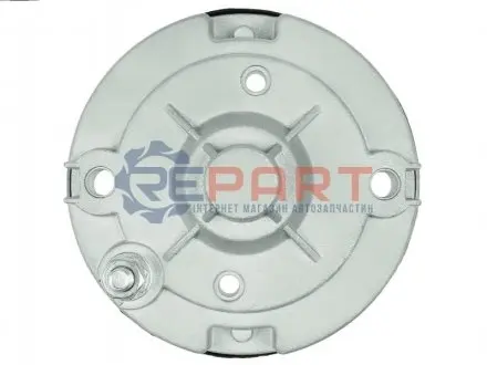 Кришка стартера AS SBR4028S Купити в Україні