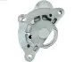 Кришка стартера AS (SBR5002) зображення 1