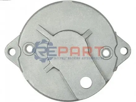 Фото 1 — Крышка стартера - -PL (20491057) AS (SBR5008) Фото Крышка стартера - -PL (20491057) AS (SBR5008) изображение 1