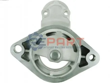 Фото Кришка стартера AS (SBR6043S) зображення 1