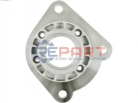 Фото Автозапчастина AS (SBR9003) зображення 1