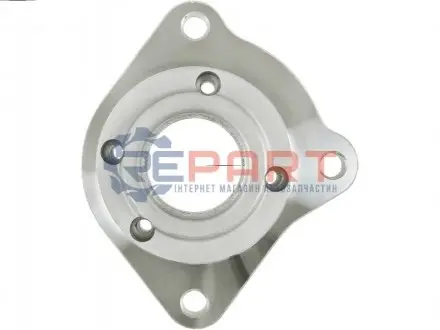 Фото Кришка стартера AS (SBR9005) зображення 1