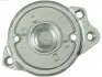 Подшипник со стороны привода, стартер AS (SBR9006) изображение 2