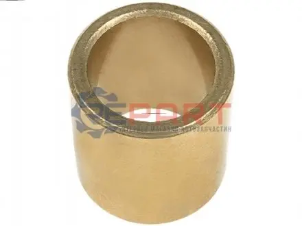 Фото Втулка металева AS (SBU9004(BULK)) изображение 1