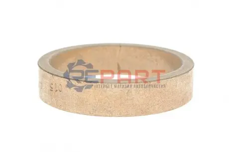 Фото Втулка стартера Daf/Man/Volvo/Scania (40x48x10.5) AS (SBU9005A) зображення 1