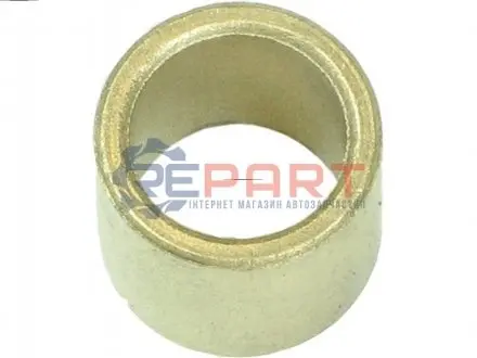 Фото Втулка, вал стартера AS (SBU9008) изображение 1