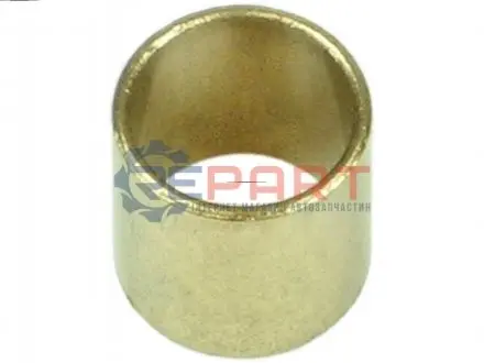 Фото Втулка металева AS (SBU9009(BULK)) зображення 1