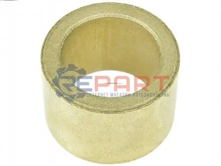 Фото Втулка стартера VW LT/Crafter 28-55/T4 (10.08x14.04x9.9) AS (SBU9016(BULK)) зображення 1