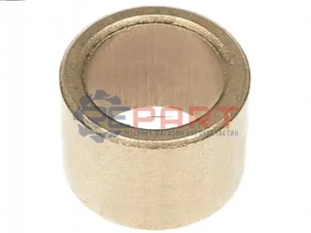 Фото Втулка металева AS (SBU9017(BULK)) изображение 1