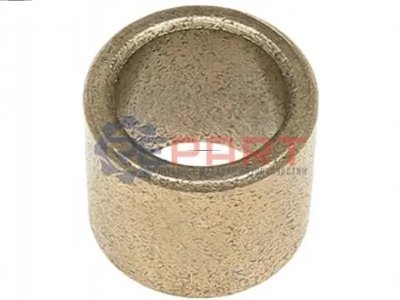 Фото Втулка стартера (8.09x11.12x10) AS (SBU9018(BULK)) зображення 1