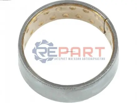 Фото Втулка, вал стартера AS (SBU9022) изображение 1