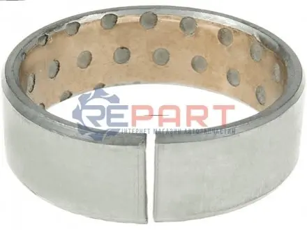 Фото Стартер AS (SBU9022P) зображення 1